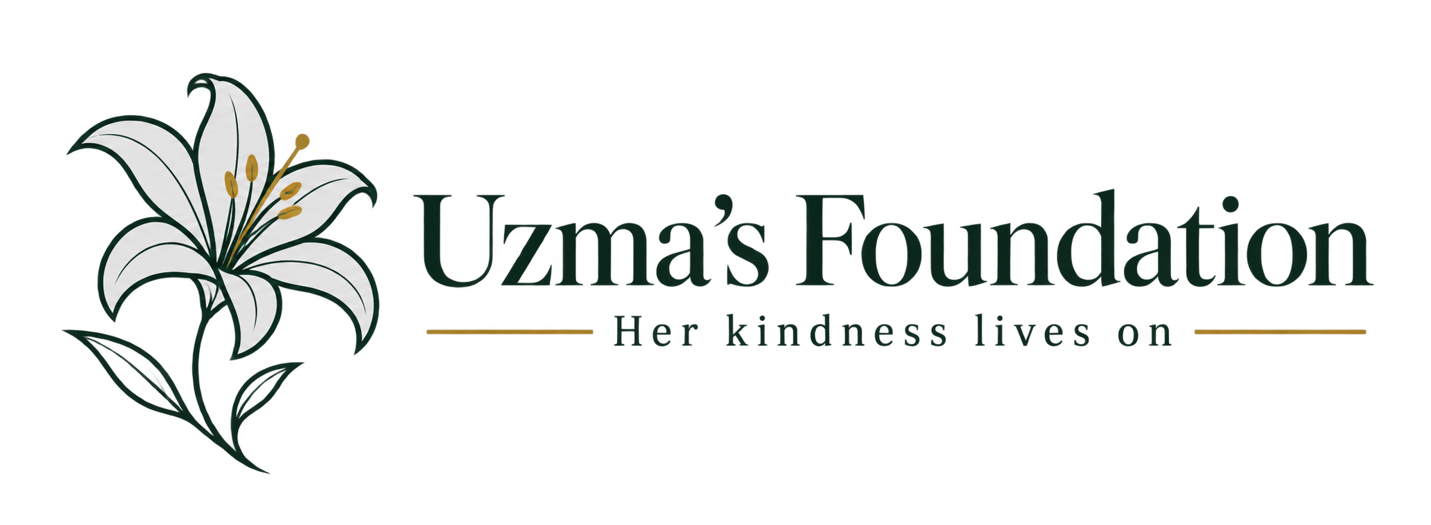 Uzma’s Foundation